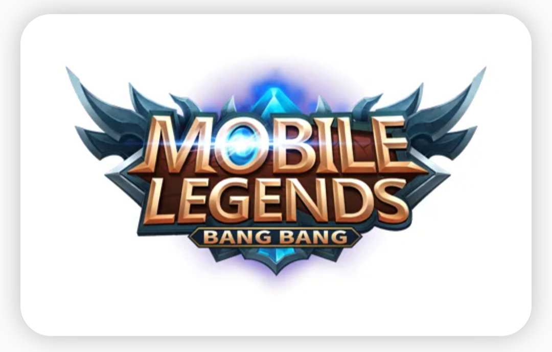 Mobile Legends Gift Card 220 Diamonds (4 codes*55)