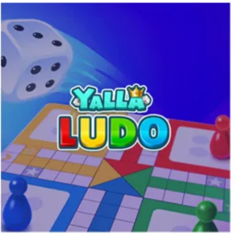 Yalla Ludo Gift Card 137000 Gold (2 codes*68500)